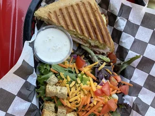Latte Cafe Columbus