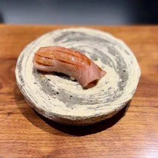 02-05-2025 Course 14 | toro bluefin tuna belly