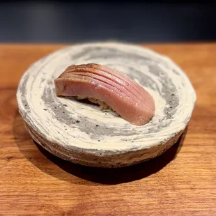 02-05-2025 Course 7 | soy cured bluefin tuna