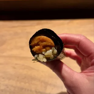 02-05-2025 Course 15 | uni handroll