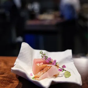 Sashimi