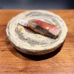 Mackerel