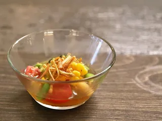 Sato Omakase