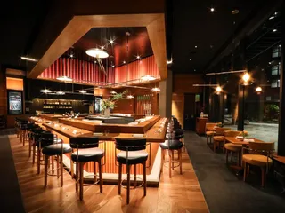 Akiko's Restaurant