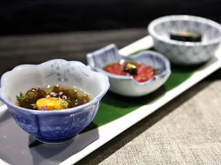 Sushi Hon