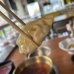 Dumplings