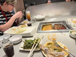 Haidilao HotPot 