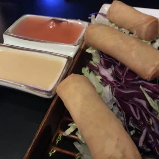 Spring Roll