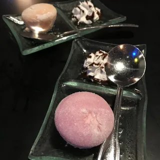 Mochi