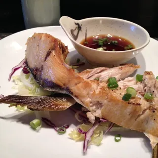 Hamachi-Kama