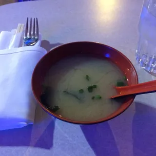 Miso Soup