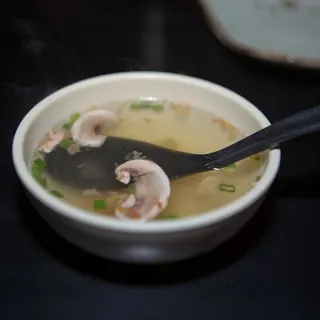 Onion Soup