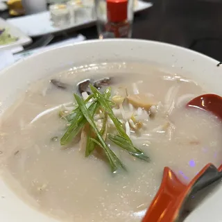 Special Ramen Combo