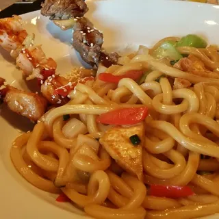 Shanghai Udon