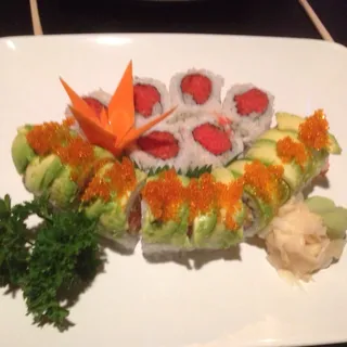 Tuna