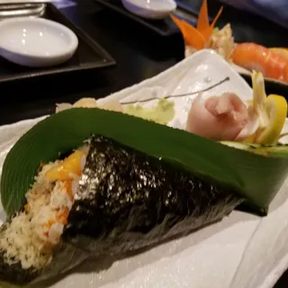 White Tuna