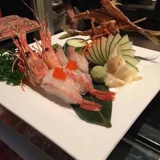 Sweet Shrimp