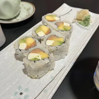 Philadelphia Maki Roll