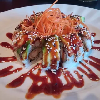 BMW Roll