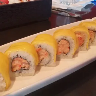 Lobster Roll