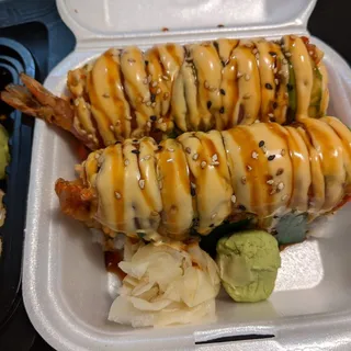 Sunset Roll
