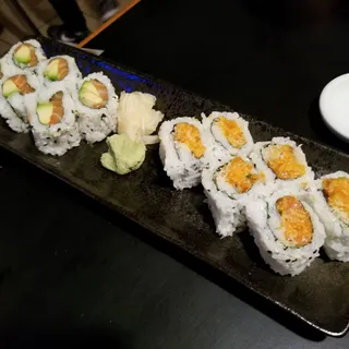 Avocado Roll