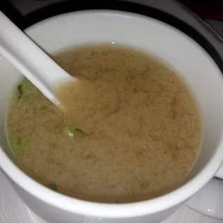 Miso Soup