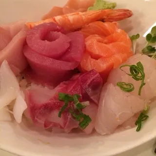 Chirashi