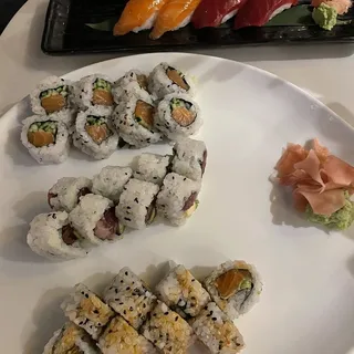 Tekka Maki