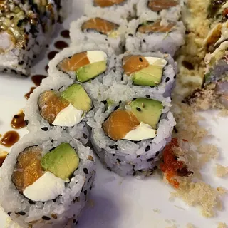 Philly Maki