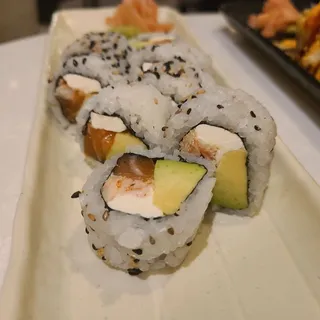 Alaskan Maki