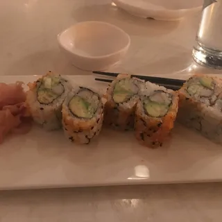 California Maki