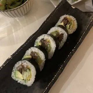 Futo Maki