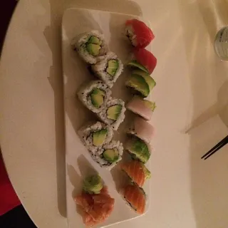 Avocado Maki