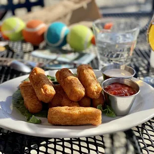 fish and chips, seafood, food, fish