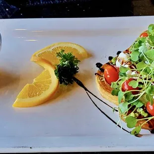 Avocado Toast