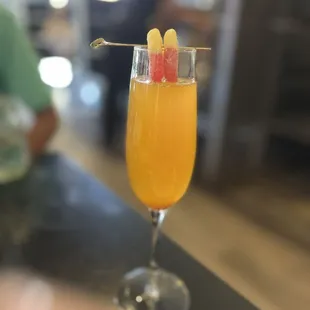 Mimosa
