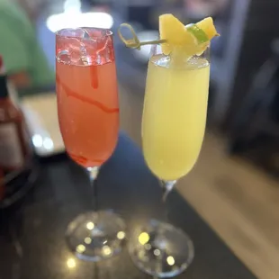 Mimosa