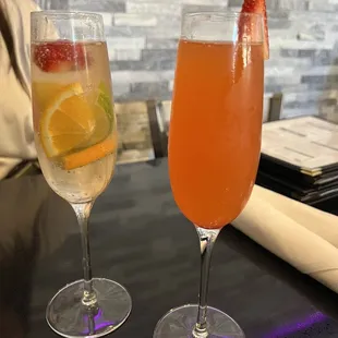 Sangria and Sweetheart