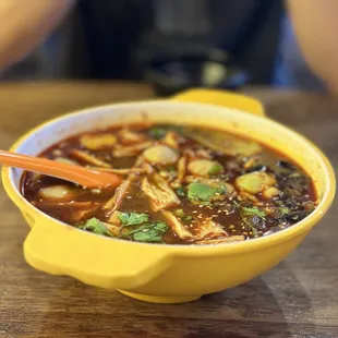 麻辣烫