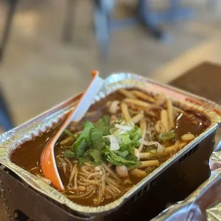 curry, food