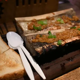 bbq ribs, food, ribs