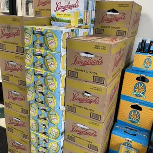 New arrivals every week! On site parking in Shadyside area! Grab all your favorite beer and wine!