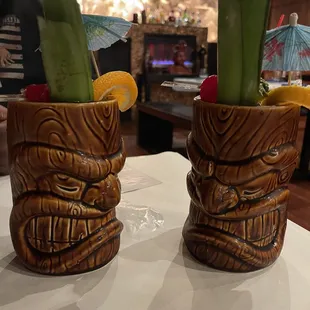 Godzilla Mai Tai !