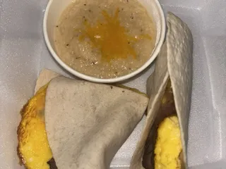 The Daily Grind