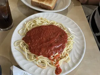 The Carousel Restaurant