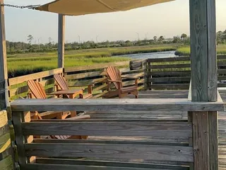 Tide Views Preserve