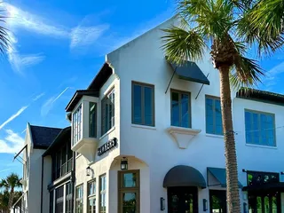 Neptune Beach