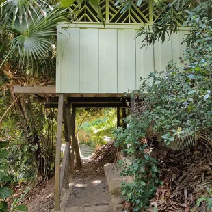 The Tea House