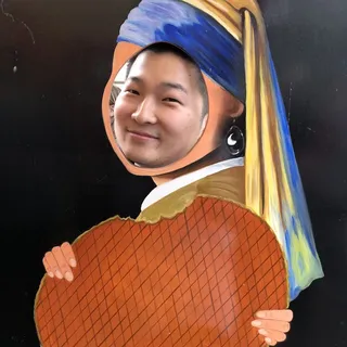 Sean P.
